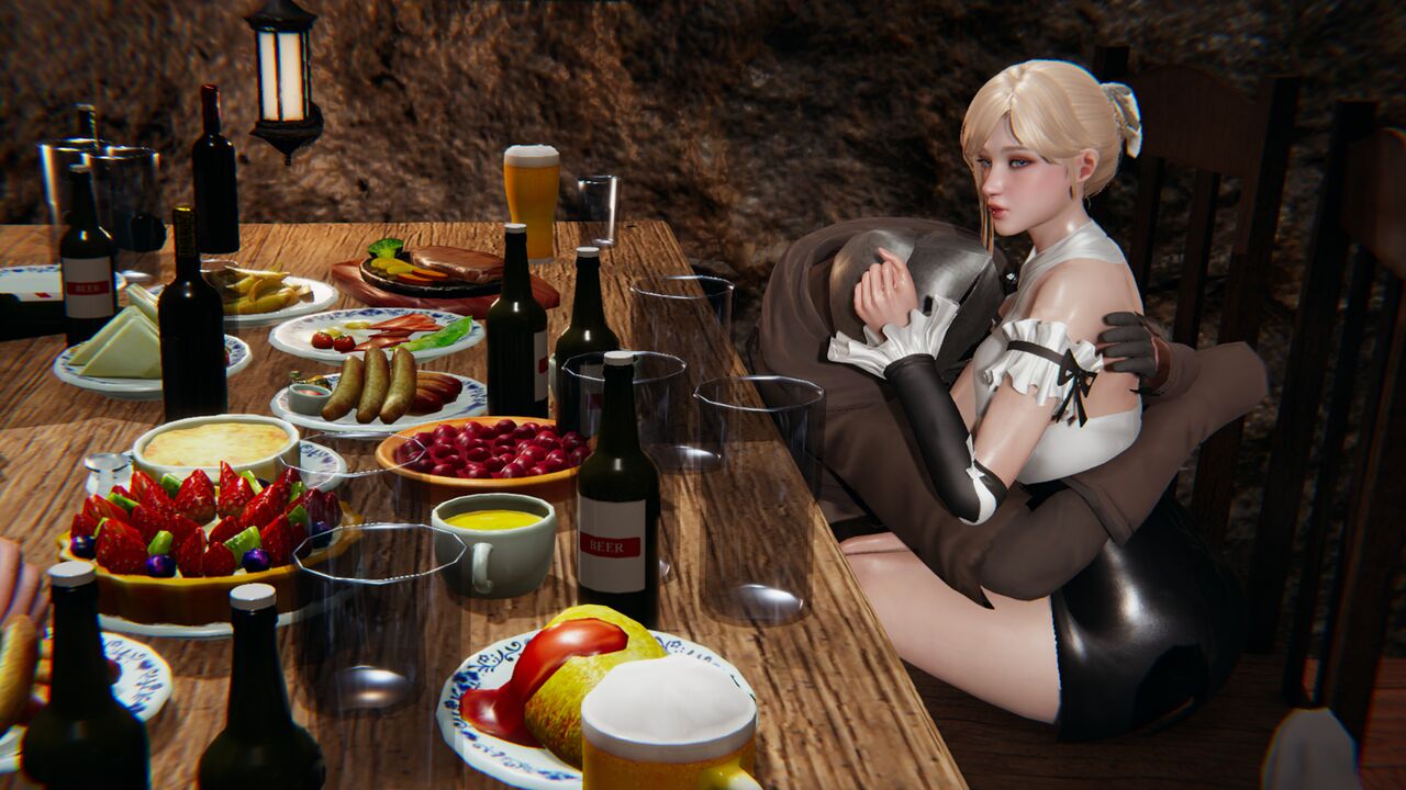 bí mật nho nhỏ chapter 1 71