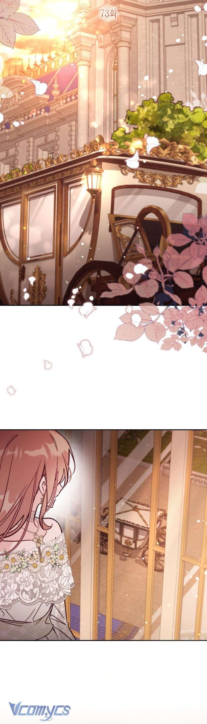 không có chỗ cho kẻ giả mạo chapter 73 12