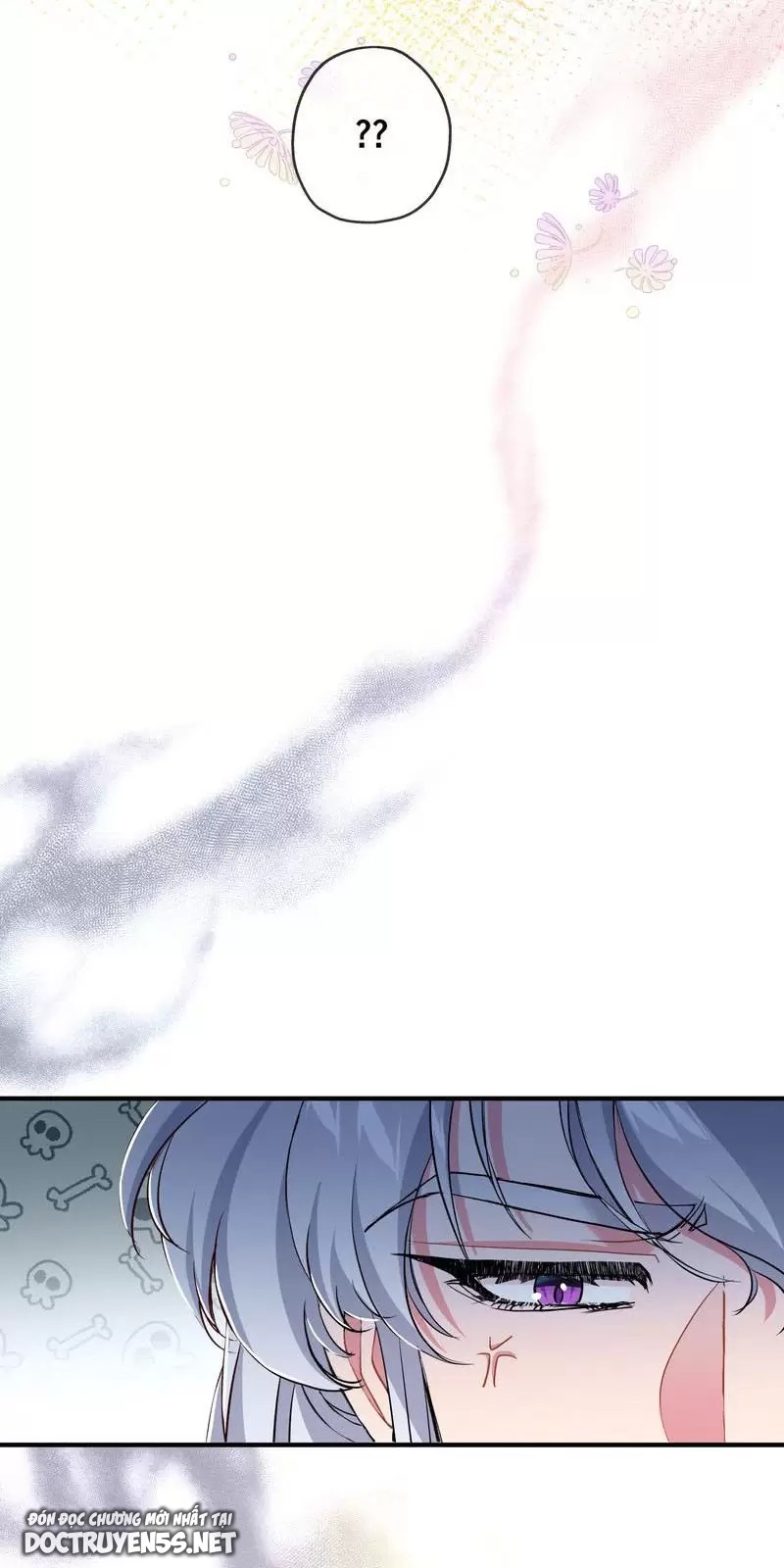 nếu tôi là nhân vật phản diện liệu tôi sẽ chết chapter 22 34
