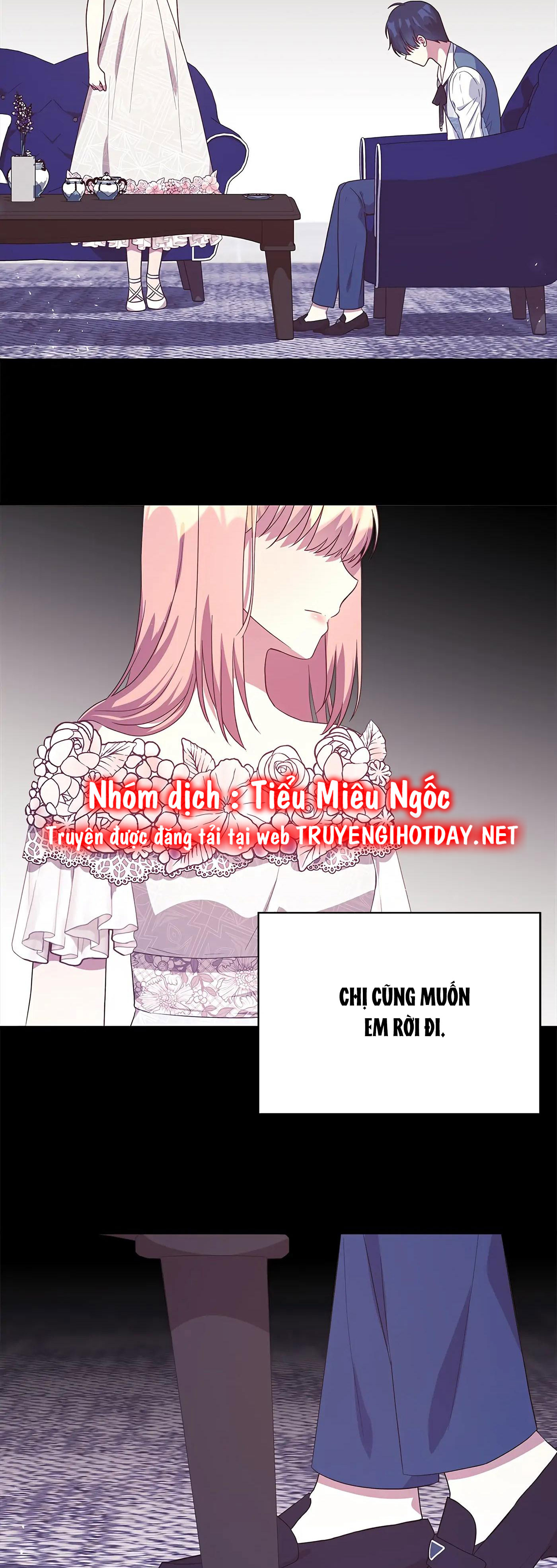 tôi không phải là nữ anh hùng chapter 70 34