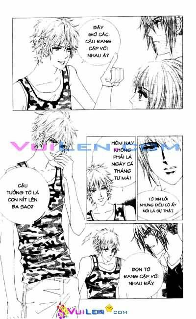 đợi em chapter 78 19