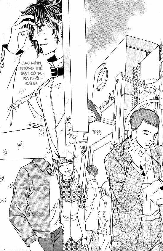 hot blooded woman chapter 16 24