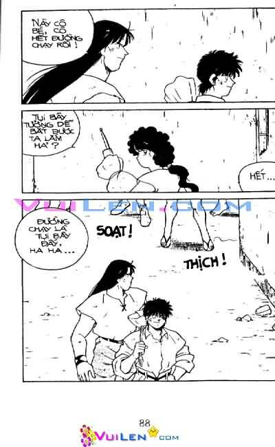 truyền nhân atula - shura no mon i chapter 27 89