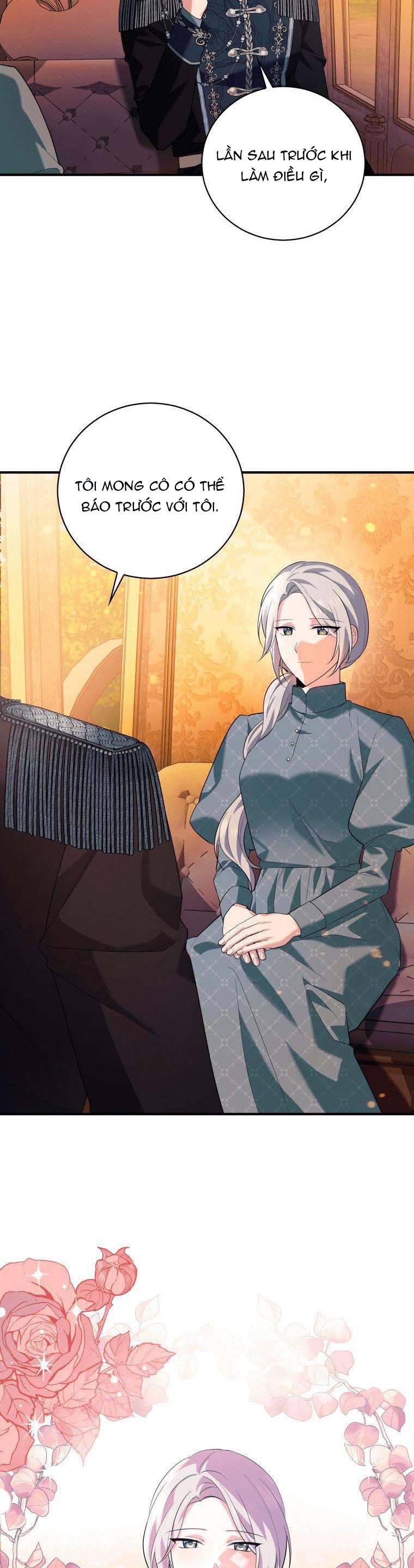 xin hãy ủng hộ sự trả thù của tôi chapter 5 44