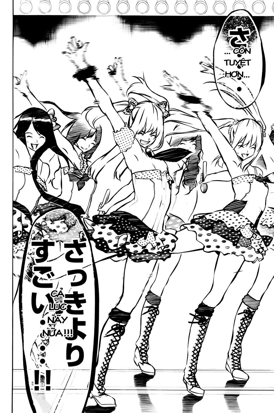 akb49 - renai kinshi jourei chapter 10 10