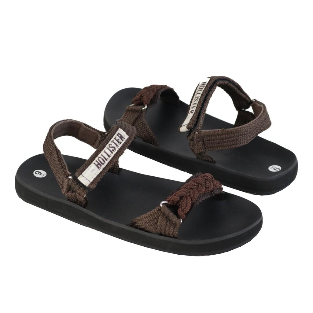 Giày sandal nữ dây Giavy SK109