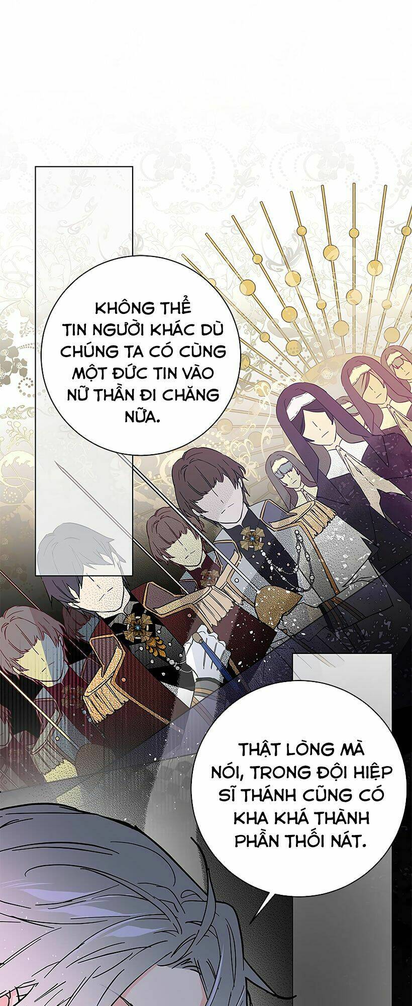 hung mãnh tiểu thư chapter 48 38