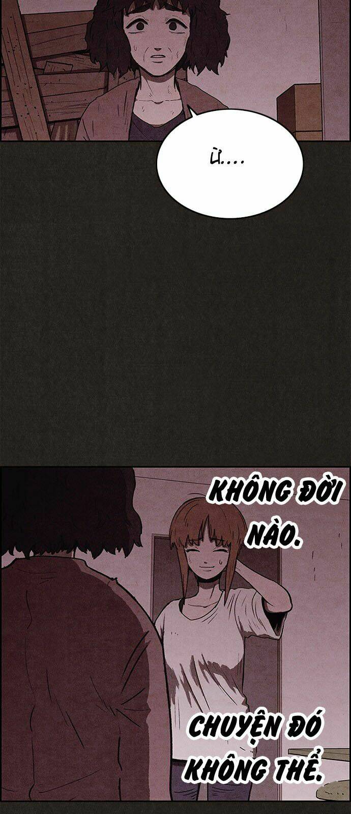 quái vật tại chung cư xanh chapter 55 9