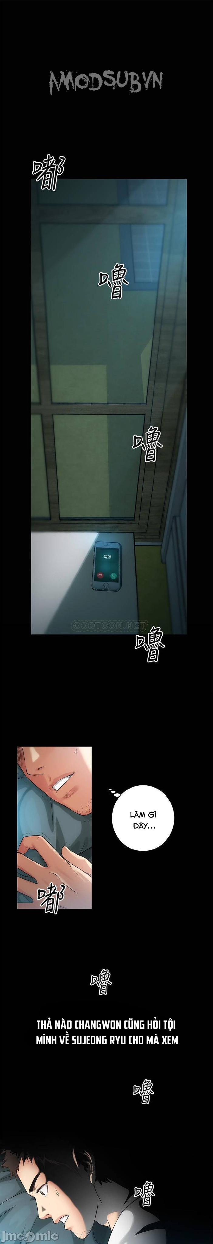 phẩm giá em dâu chapter 5 1