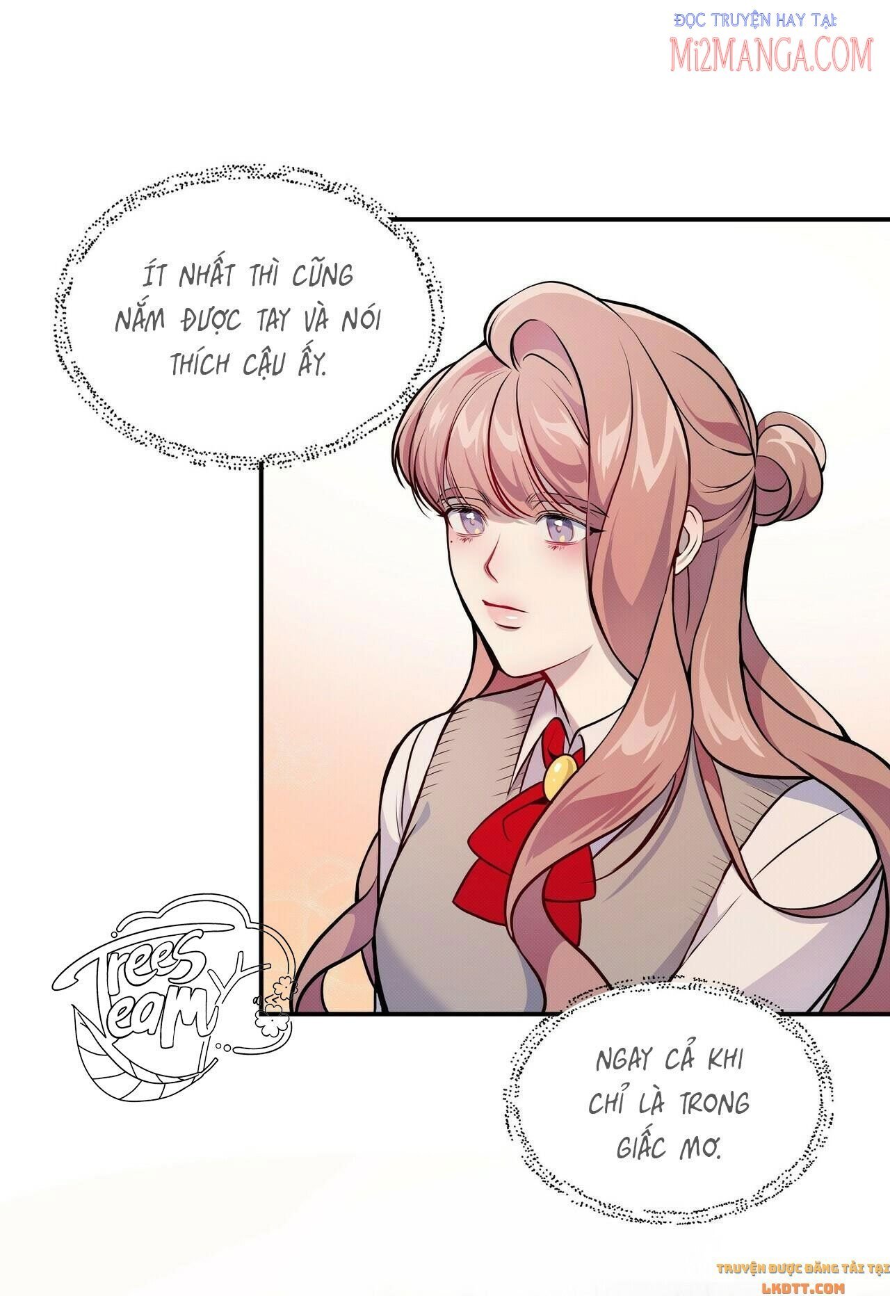 xúc cảm trong tim chapter 1.5 13