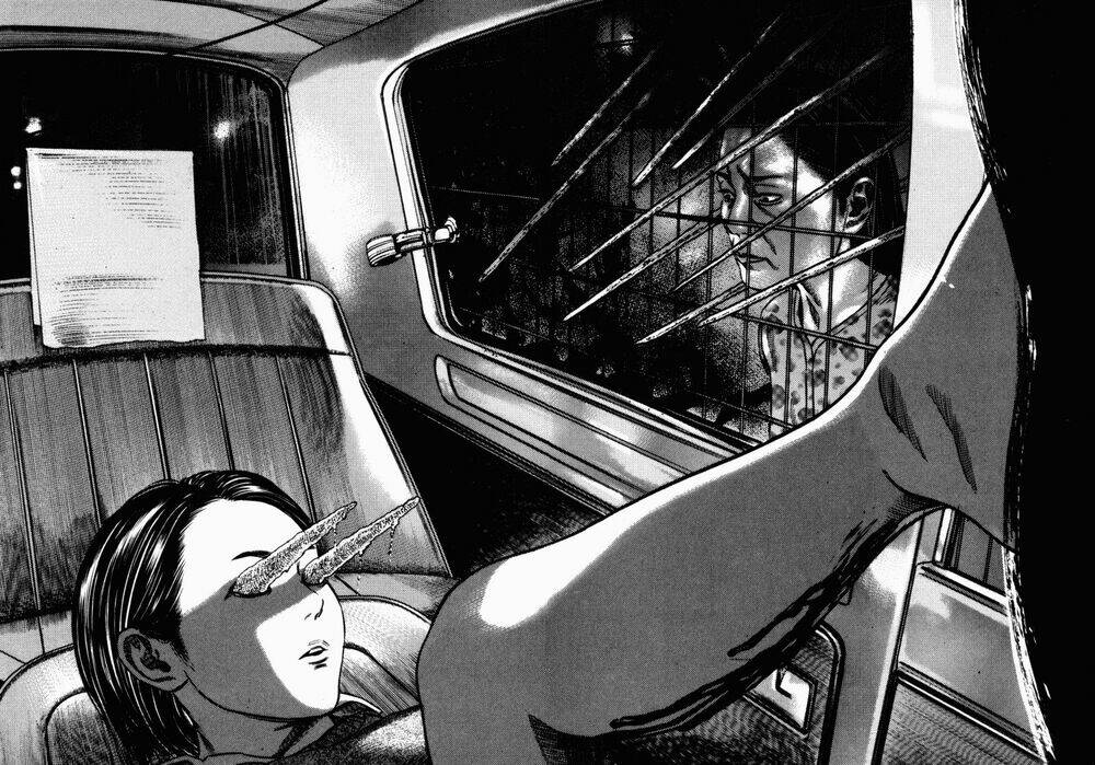 homunculus chapter 47 37