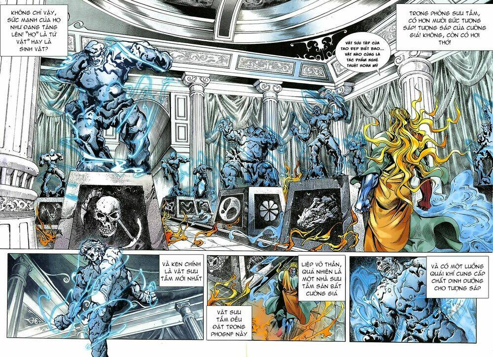 street fighter iii chapter 1 19