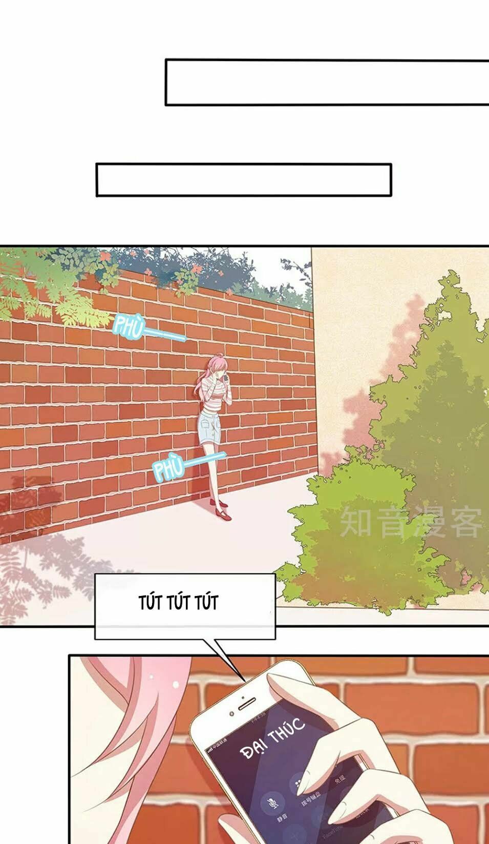 cả thế giới đều không bằng người chapter 66 36