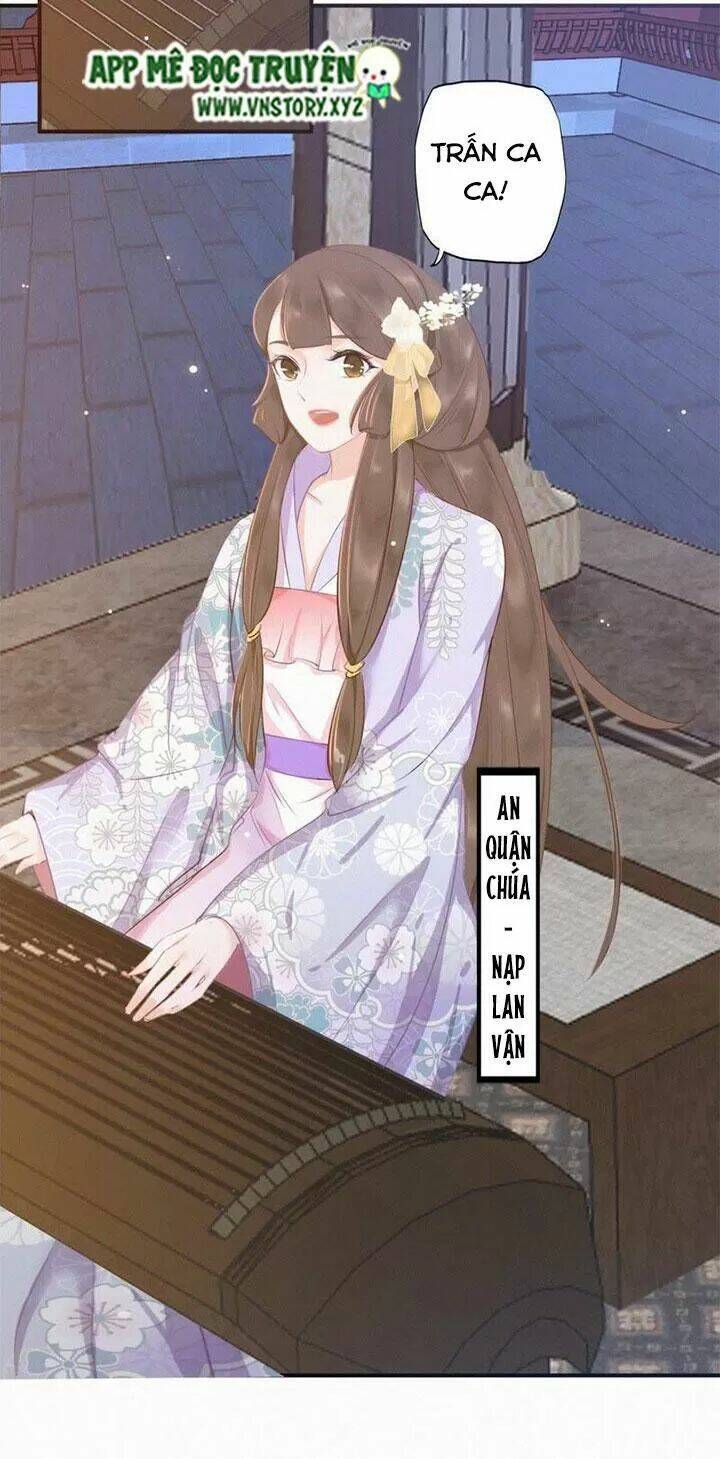 thiên hương mỹ nhân chapter 11 28