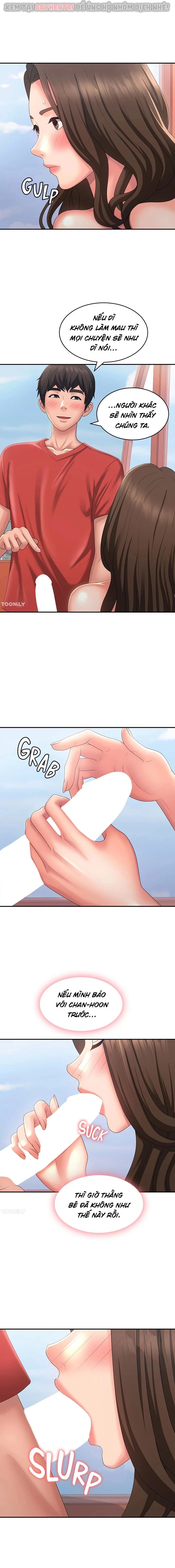 bà dì tuổi dậy thì chapter 42 5