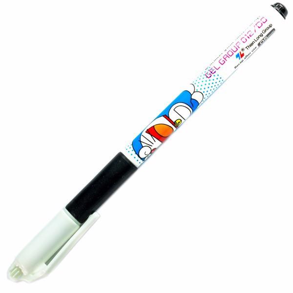 Combo 5 Bút Gel Thiên Long Doraemon GEL-012/DO