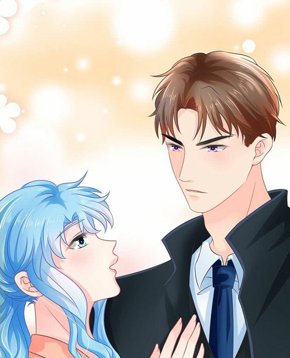 luyến đường thời quang chapter 67 46