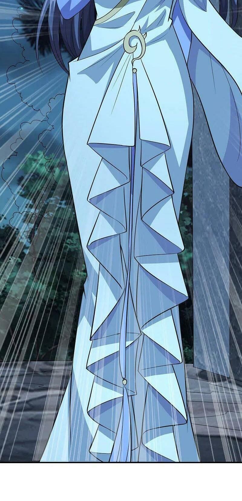 tiên võ đế tôn chapter 199 19