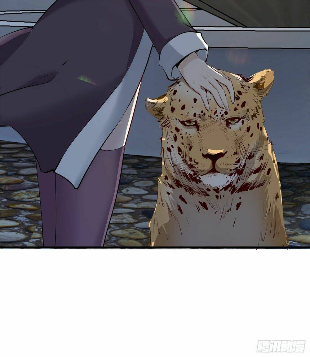 quái trộm thâu tâm chapter 5 35