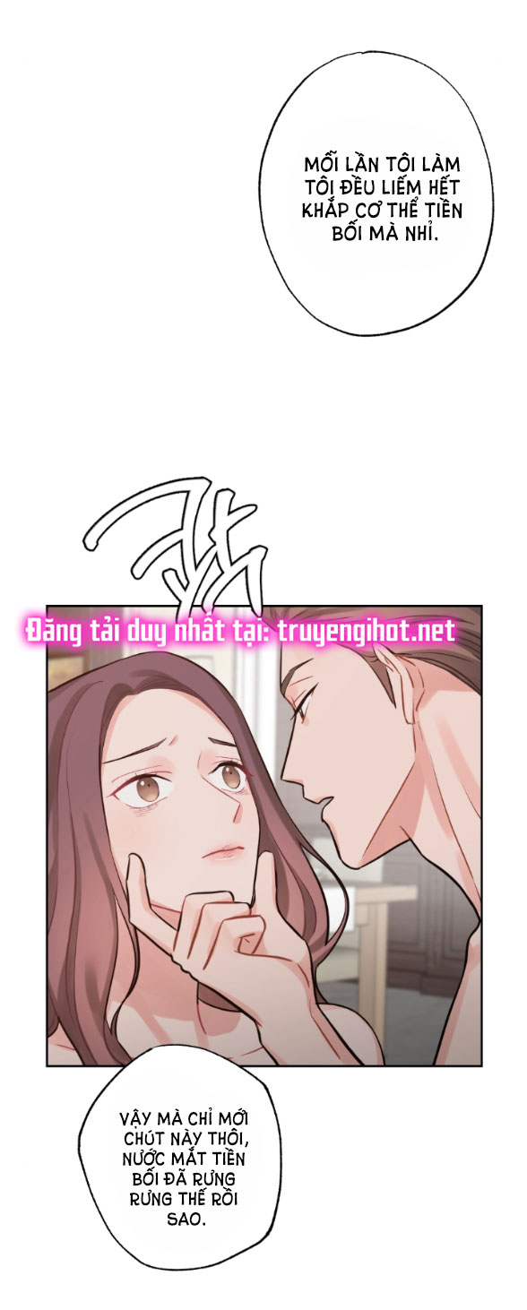 Trợ Lí Kim, Ăn Thử Không chapter 4.1 - Trang 7