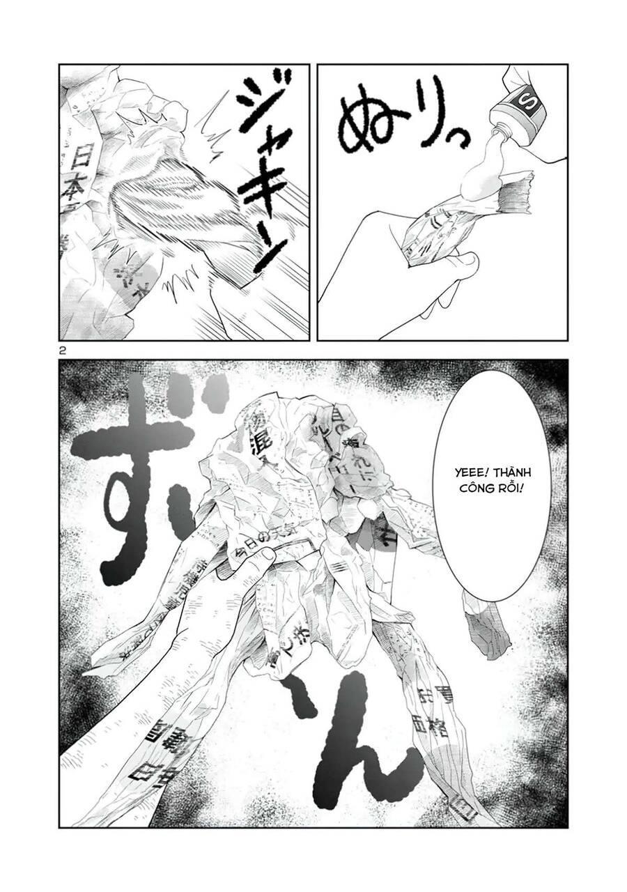 mino - san chapter 17 4