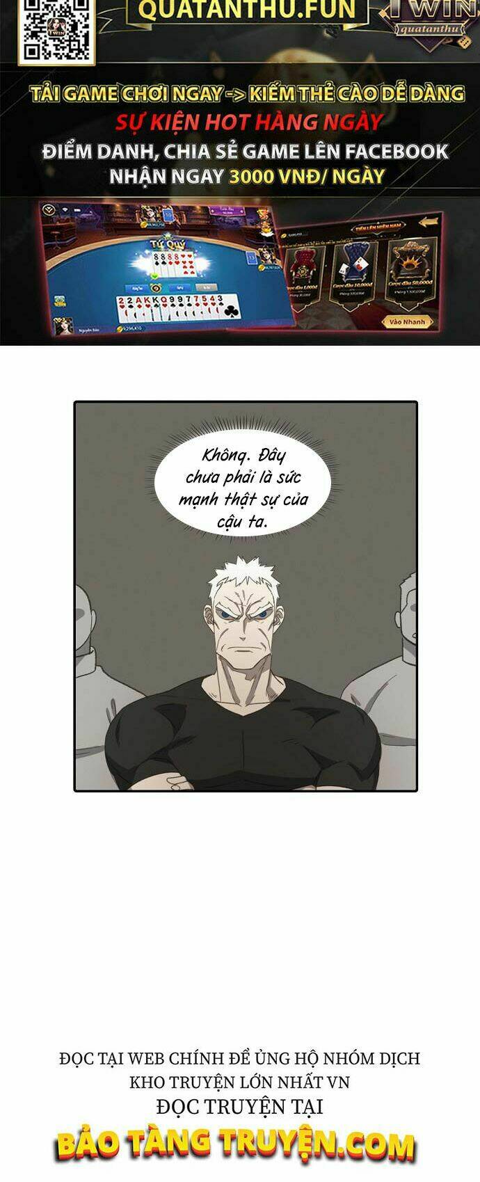 võ sĩ - the boxer chapter 78 27