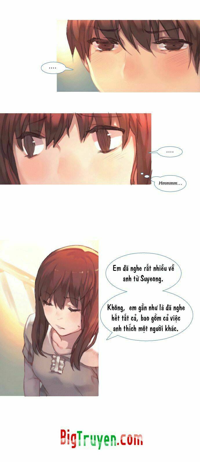 by chance, we... and... chapter 23 8