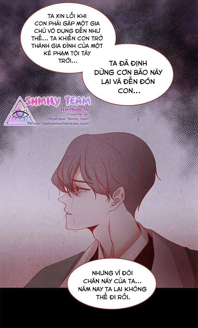 liệu rắn có ăn hoa chapter 3 77