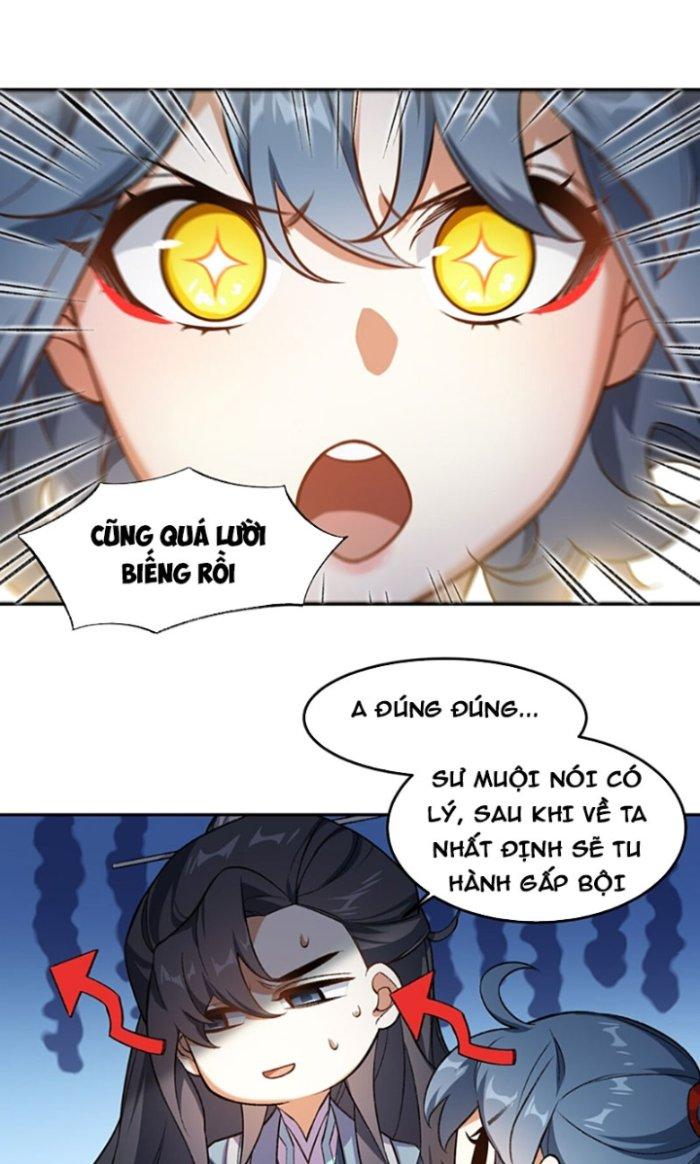 ta tại tu tiên thế giới 5 giờ tới 9 giờ về chapter 3 9