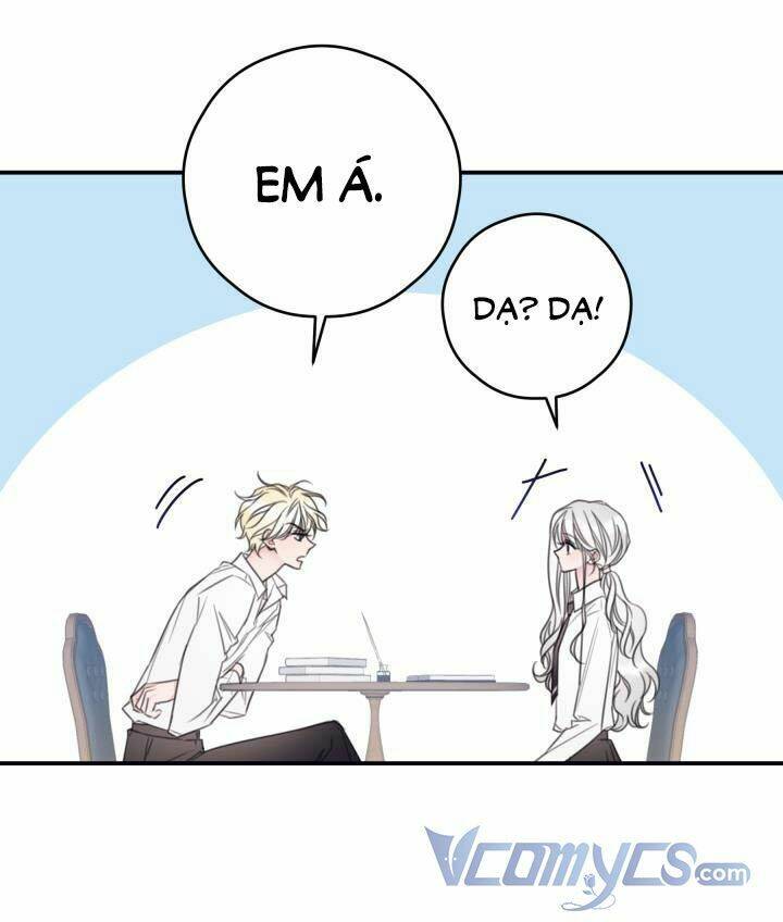 kiếp này tôi sẽ sống như một nhân vật phụ chapter 10 37