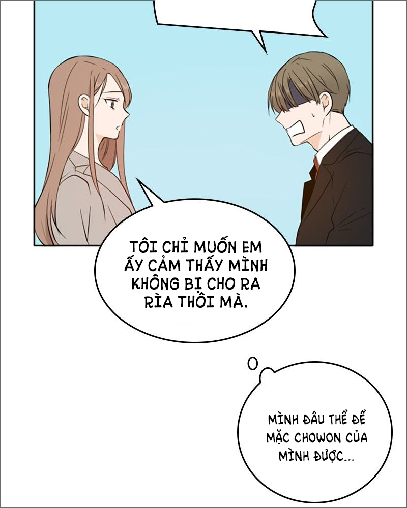 hẹn gặp anh ở kiếp thứ 19 chapter 16.2 36