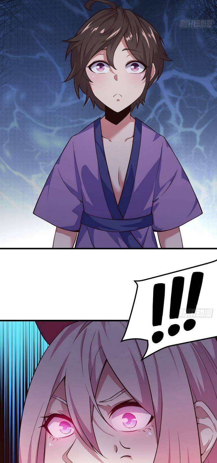 Hậu Cung Của Ta Dựa Vào Rút Thẻ Chapter 149 11