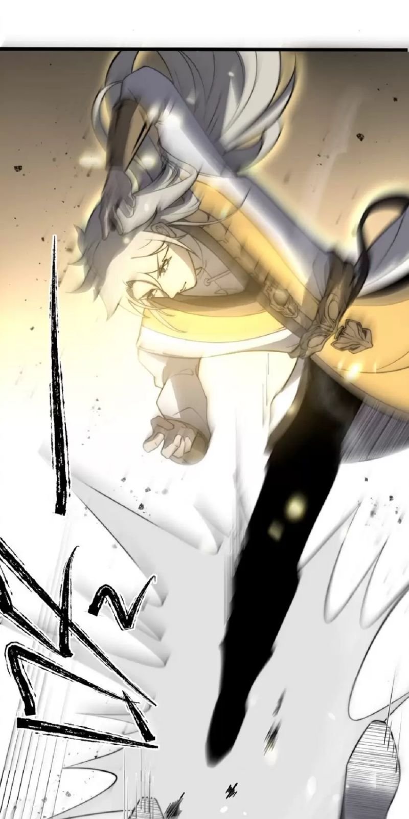 bắt đầu thức tỉnh thôn phệ hệ thống chapter 4 91