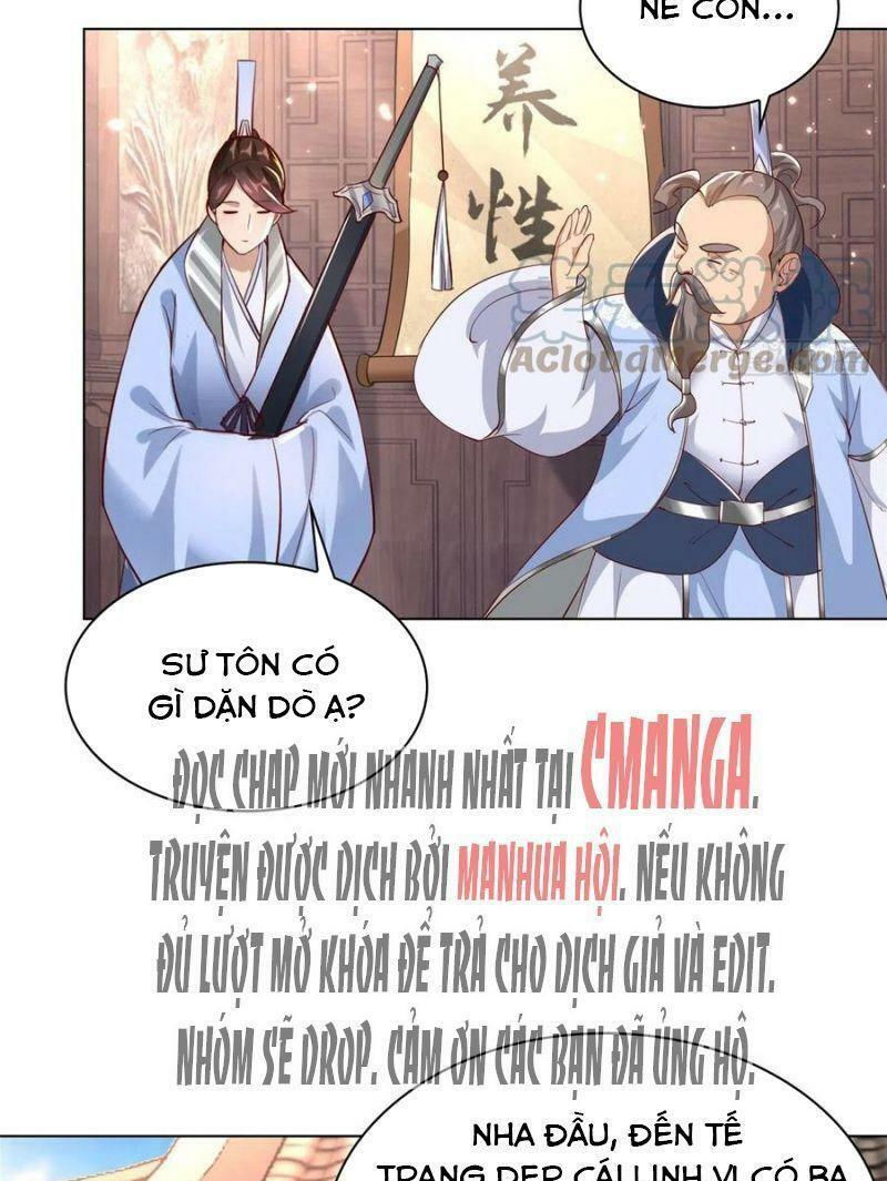 người nuôi rồng chapter 51 16