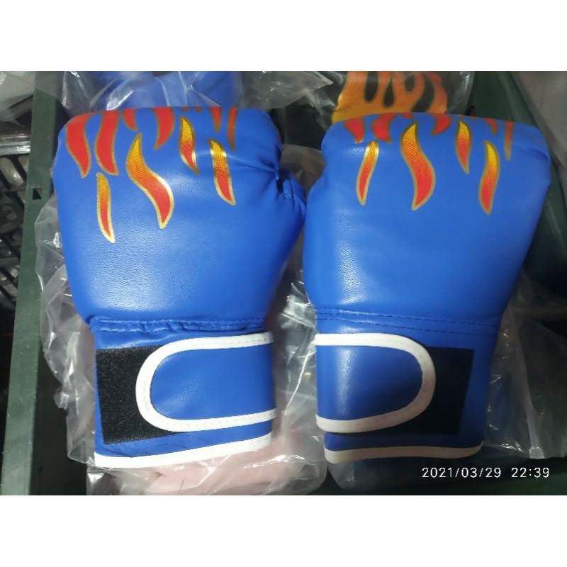 Găng tay trẻ em tập boxing, muya