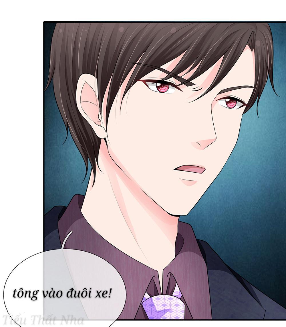 tù nhân tình yêu 99 ngày chapter 19 14