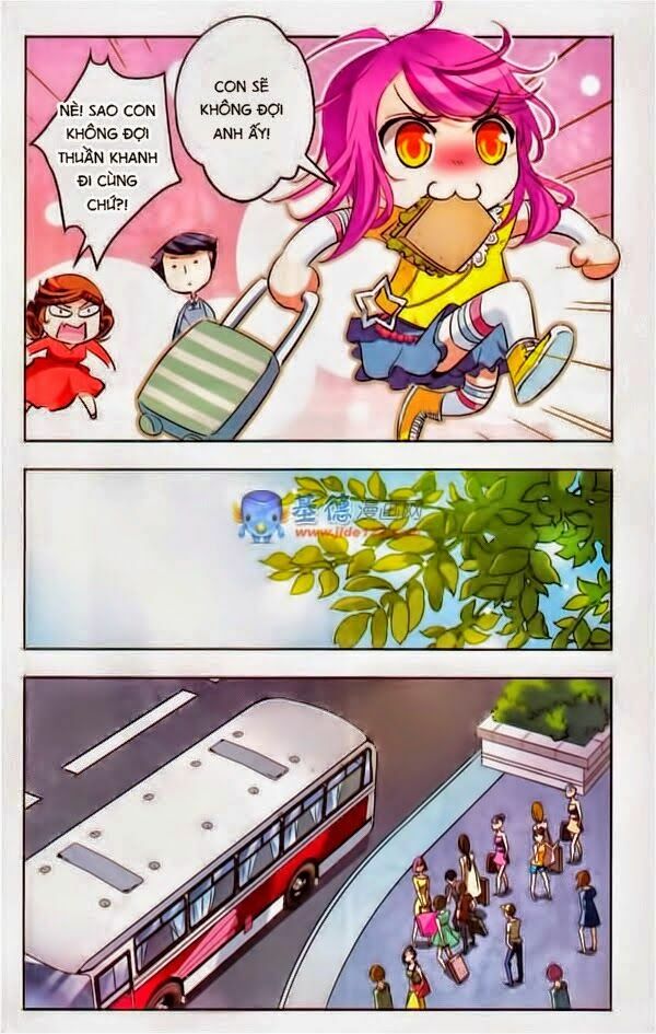 thiên giáng hiền thục nam (full) chapter 37 2