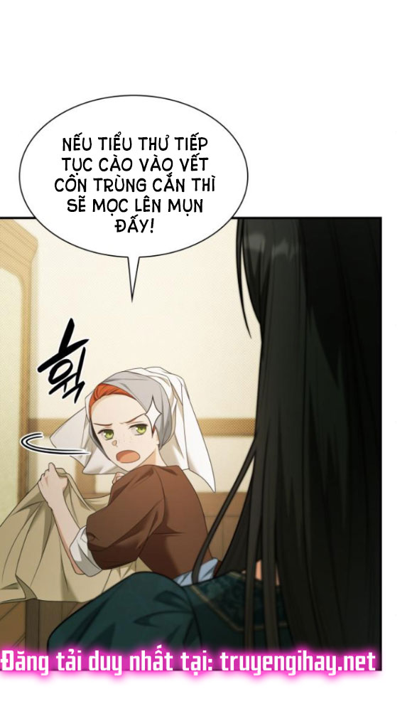 chị yêu, kiếp này em sẽ là hoàng hậu chapter 9.2 28