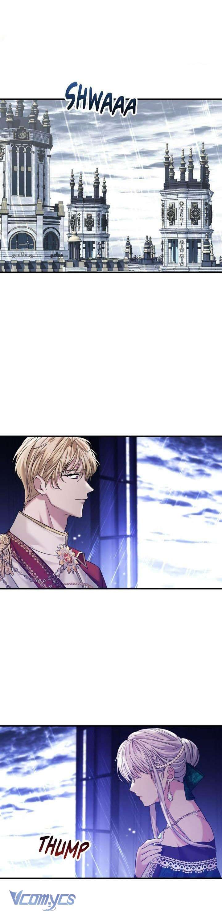 hôn nhân trả thù chapter 17.5 14