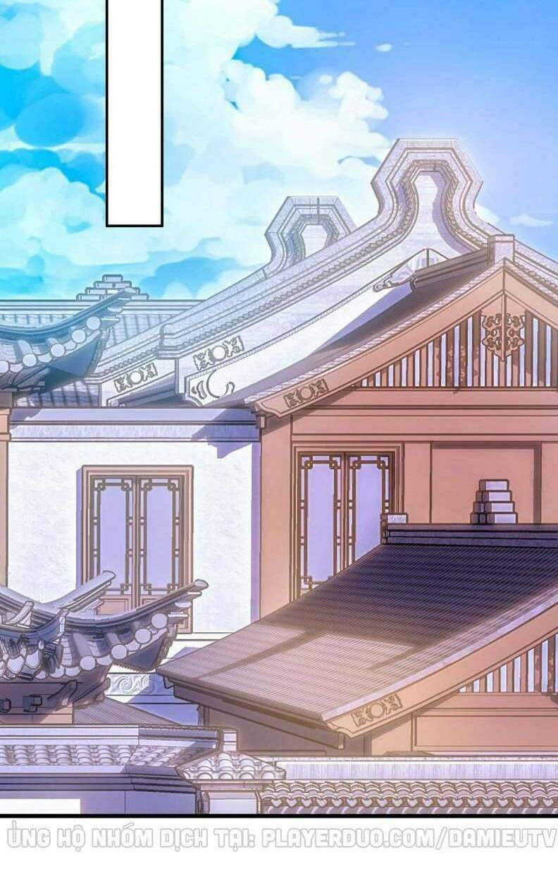 tối cường thăng cấp chapter 112 5