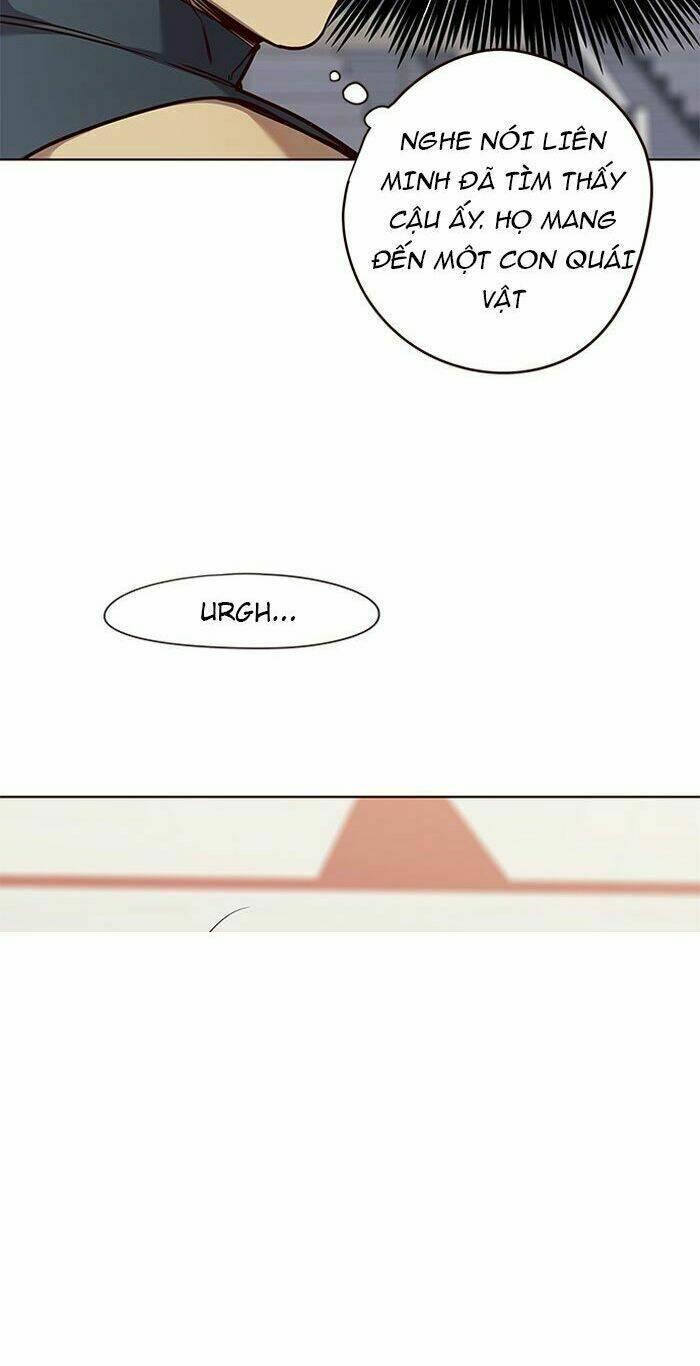 biến thân thành mèo chapter 71 4