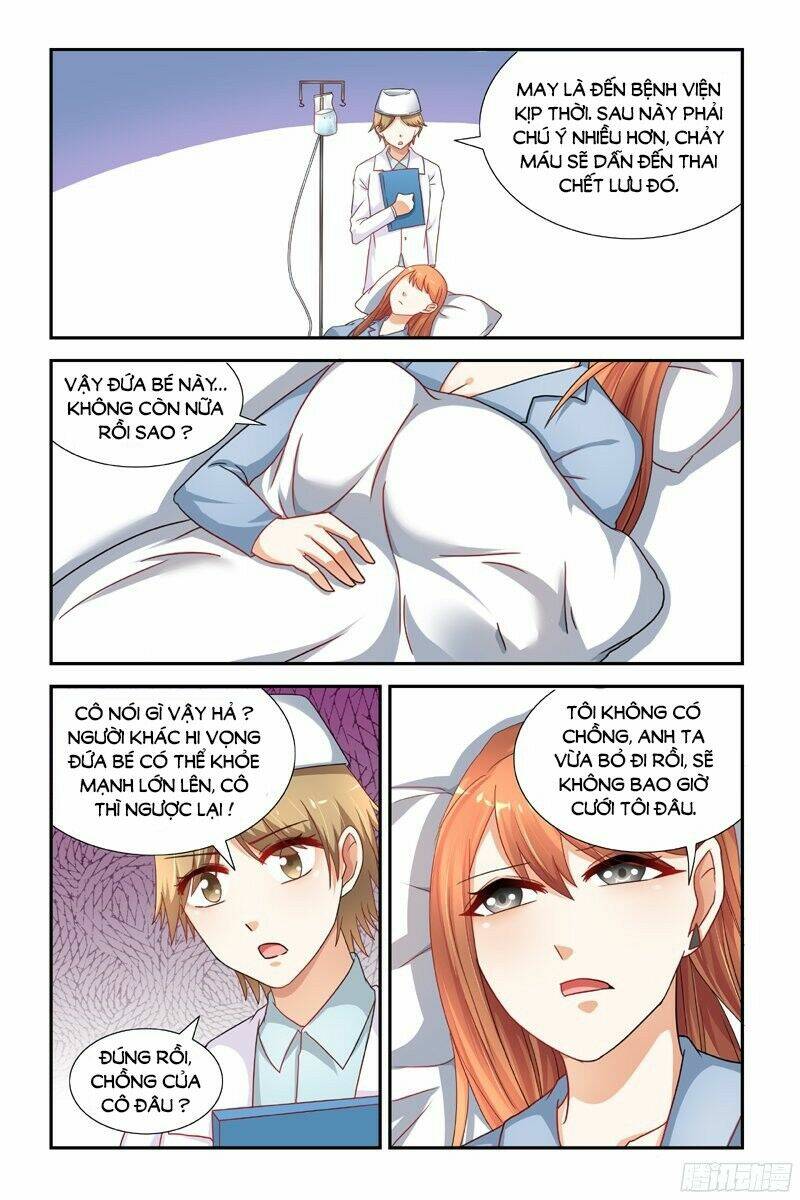 dường như tình yêu đã đến chapter 8 4