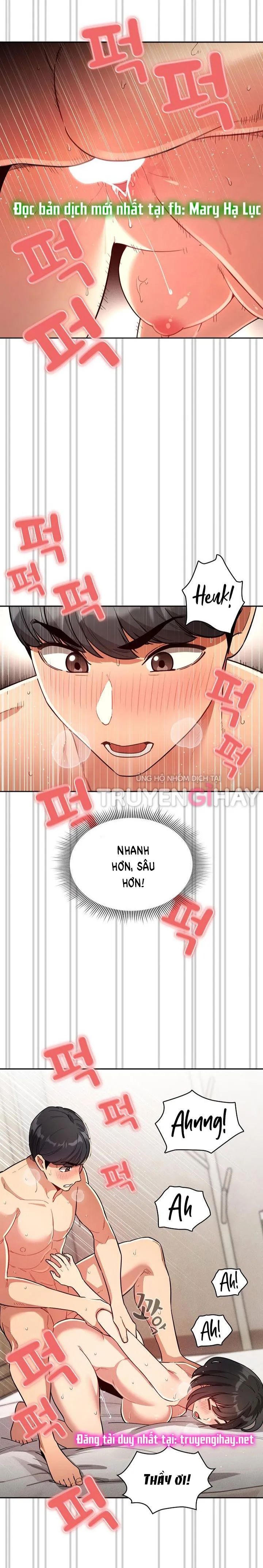 gia sư mùa hovid chapter 66 2