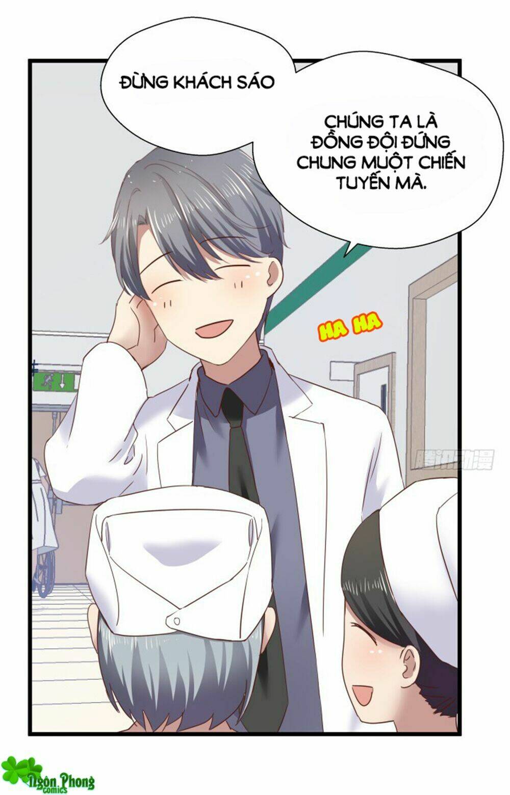 khi trò chơi ác ma bắt đầu chapter 59 43