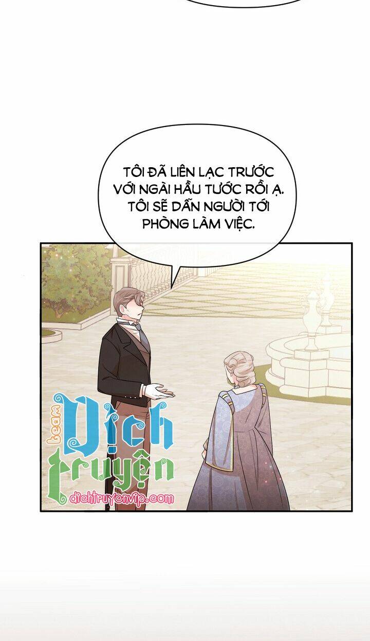 tiểu thư scarlet, em không muốn trả thù sao? chapter 59 36