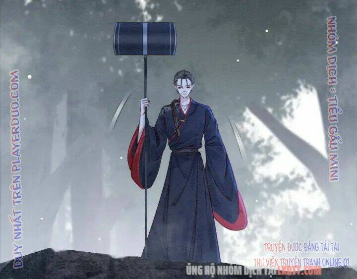 trọng sinh bá sủng nhiếp chính vương quá mạnh mẽ chapter 199 56