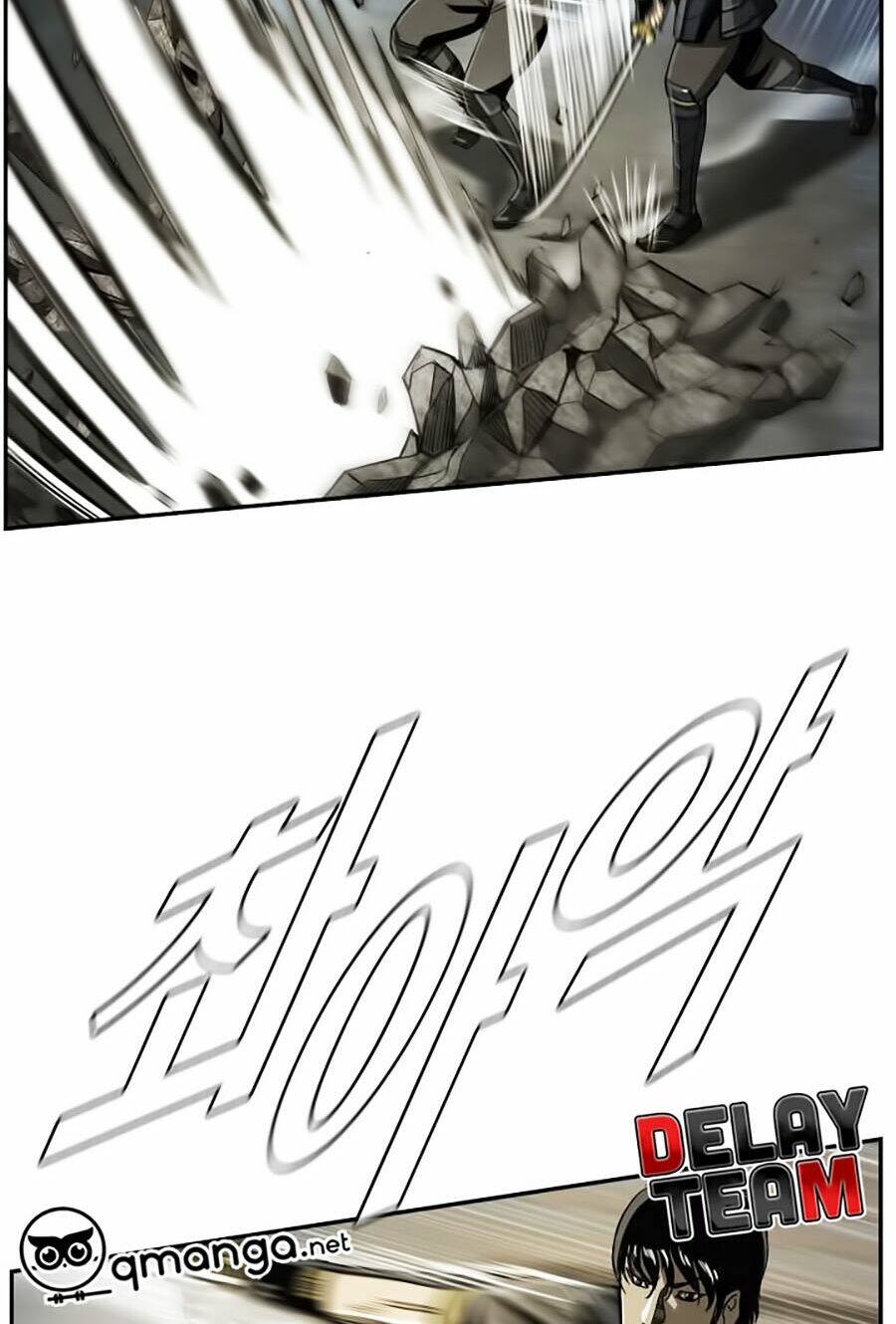 thợ săn đầu tiên chapter 54 34