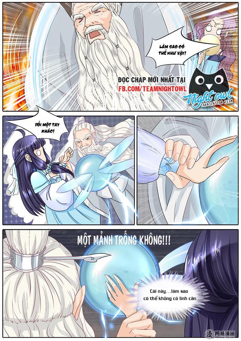 gia huynh ở lại tìm đường chết chapter 10 14