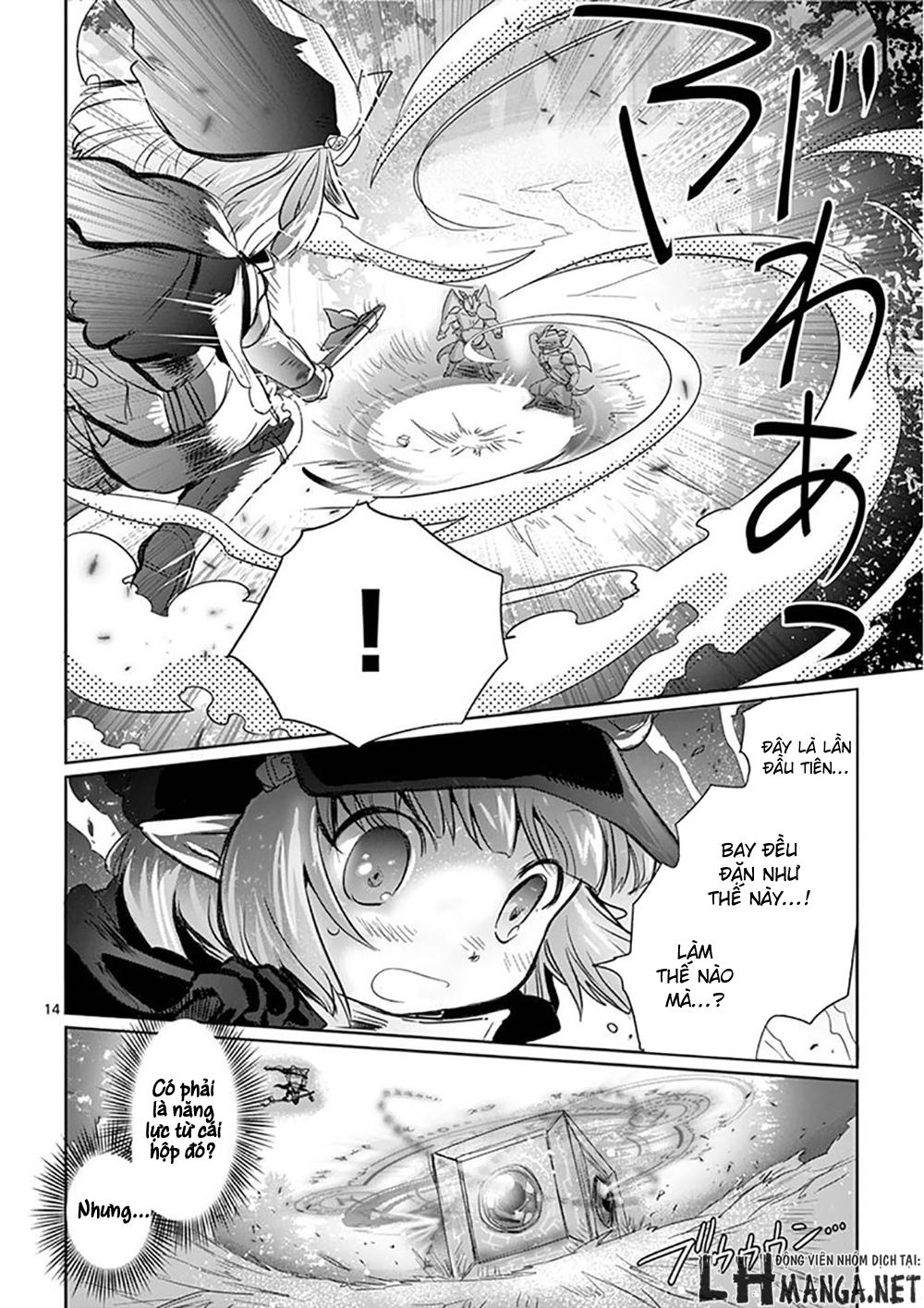 it's my life chapter 6 16