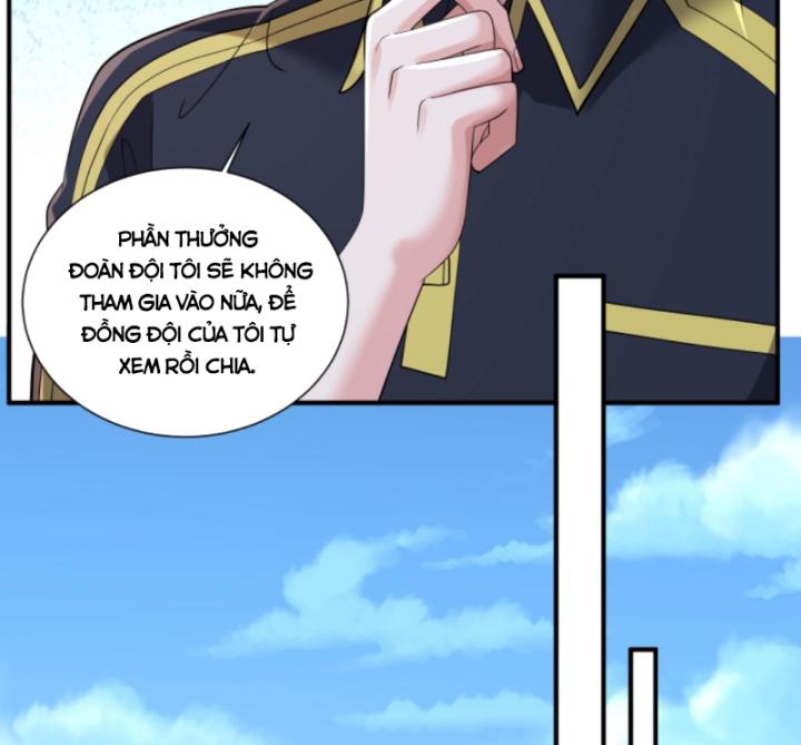 học cùng em gái, tôi bất cẩn vô địch rồi chapter 193 26